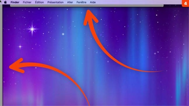 Mission Control • Profitez des coins actifs pour réaliser des actions en un clin d’œil Mission Control • Profitez des coins actifs pour réaliser des actions en un clin d’œil