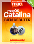 macOS Catalina • Signez un document sur votre Mac avec votre iPhone