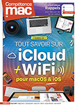 Compétence Mac 67 • Tout savoir sur iCloud + WiFi