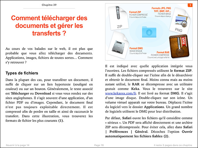 Compétence Mac • Safari pour macOS - 100% Astuces (ebook)