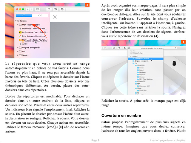 Compétence Mac • Safari pour macOS - 100% Astuces (ebook)