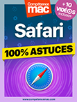 Compétence Mac • Safari pour macOS - 100% Astuces (ebook)