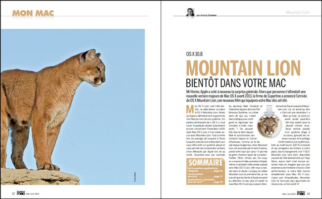 Compétence Mac 23, en kiosque le 4 mai Compétence Mac 23, en kiosque le 4 mai