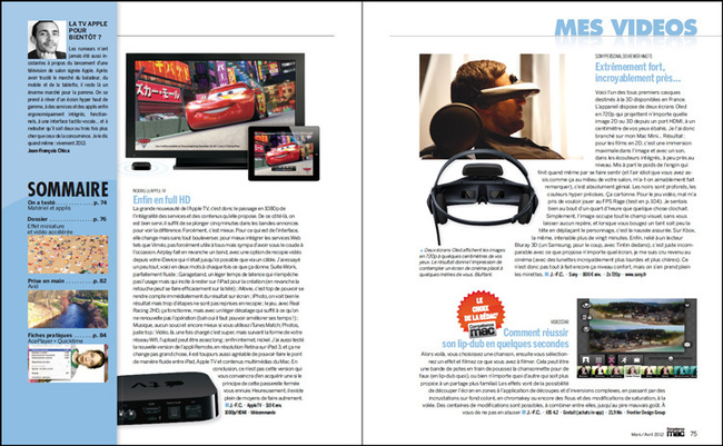 Compétence Mac 23, en kiosque le 4 mai Compétence Mac 23, en kiosque le 4 mai