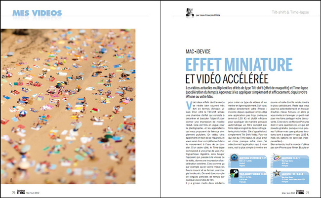 Compétence Mac 23, en kiosque le 4 mai Compétence Mac 23, en kiosque le 4 mai