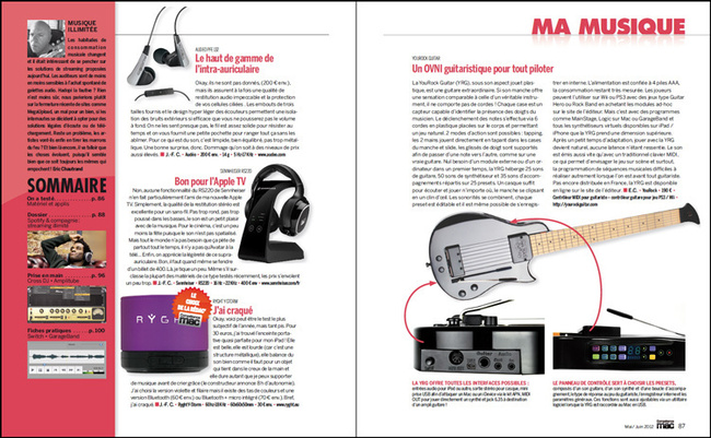 Compétence Mac 23, en kiosque le 4 mai Compétence Mac 23, en kiosque le 4 mai