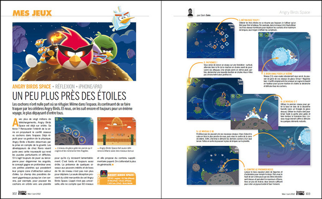 Compétence Mac 23, en kiosque le 4 mai Compétence Mac 23, en kiosque le 4 mai