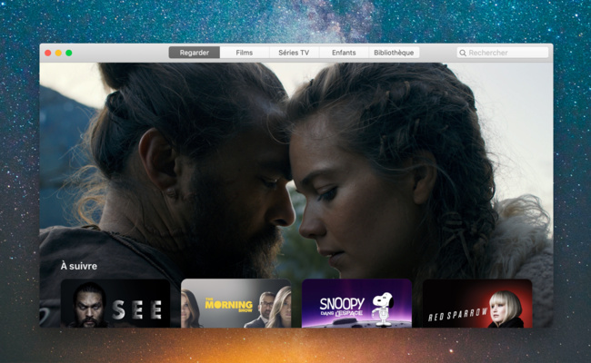 macOS Catalina • Comment remplacer toutes les fonctions d'iTunes ? macOS Catalina • Comment remplacer toutes les fonctions d'iTunes ?