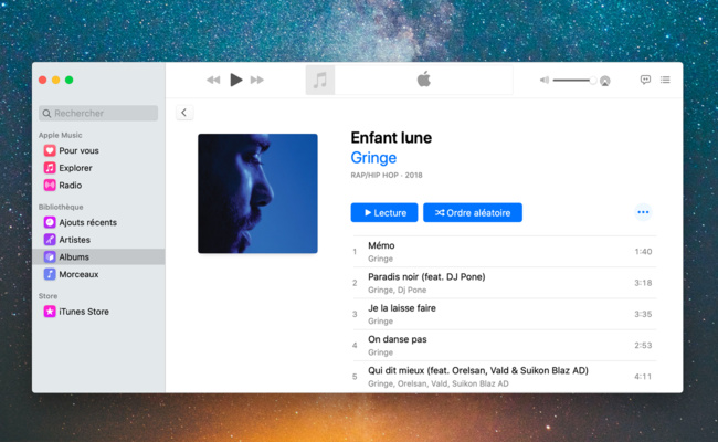 macOS Catalina • Comment remplacer toutes les fonctions d'iTunes ? macOS Catalina • Comment remplacer toutes les fonctions d'iTunes ?
