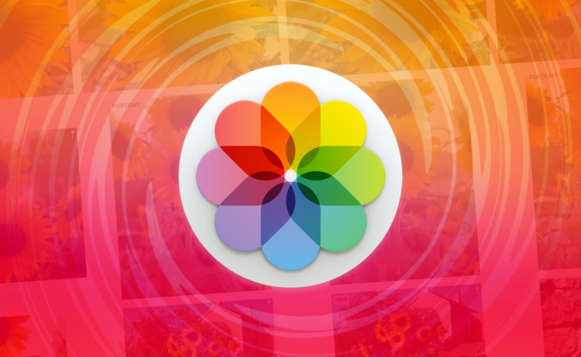 Photos • Partagez des albums photos en quelques clics à l'aide d'iCloud Photos • Partagez des albums photos en quelques clics à l'aide d'iCloud