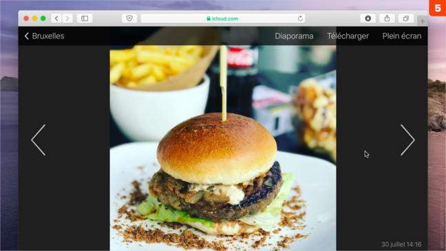 Photos • Partagez des albums photos en quelques clics à l'aide d'iCloud Photos • Partagez des albums photos en quelques clics à l'aide d'iCloud