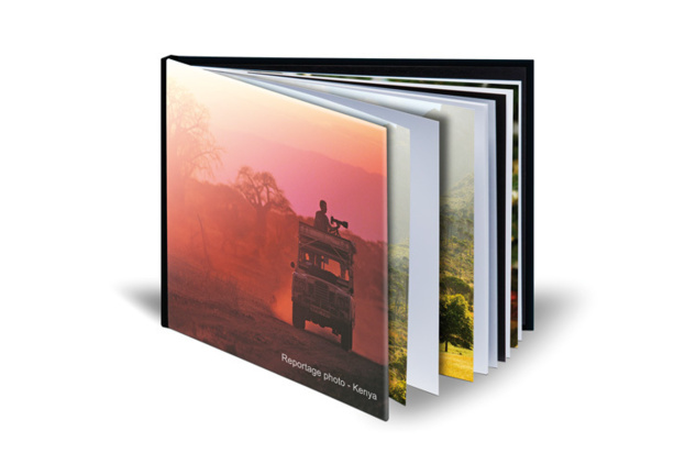 Gagnez 2 livres Photo Prestige Photobox