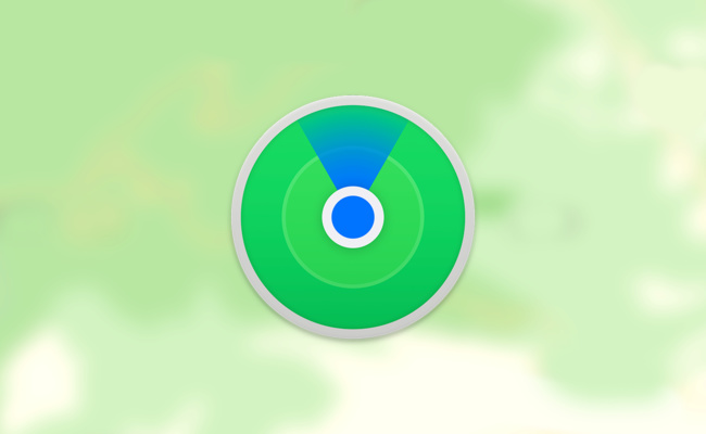 Localiser • Situez et retrouvez un appareil perdu ou dérobé Localiser • Situez et retrouvez un appareil perdu ou dérobé