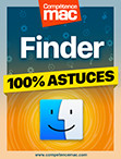 Finder • Passez automatiquement en mode sombre à la nuit