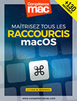macOS • En cas de problème, restaurez plus facilement votre Mac macOS • En cas de problème, restaurez plus facilement votre Mac