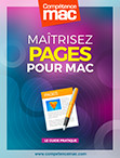 Pages • Créez un style de paragraphe et appliquez-le à votre texte