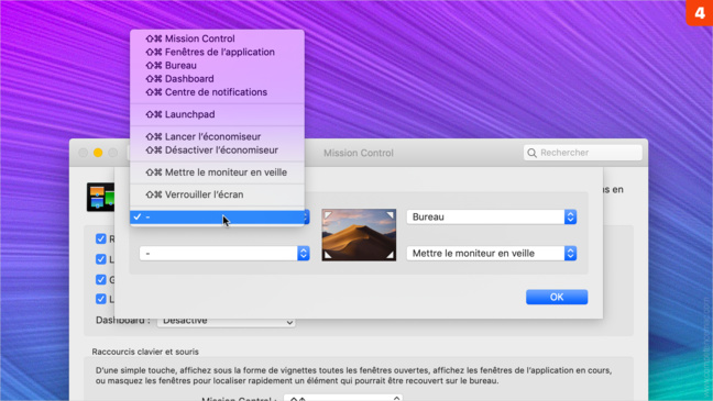 macOS • Ouvrez des applications depuis les coins actifs avec un outil gratuit macOS • Ouvrez des applications depuis les coins actifs avec un outil gratuit