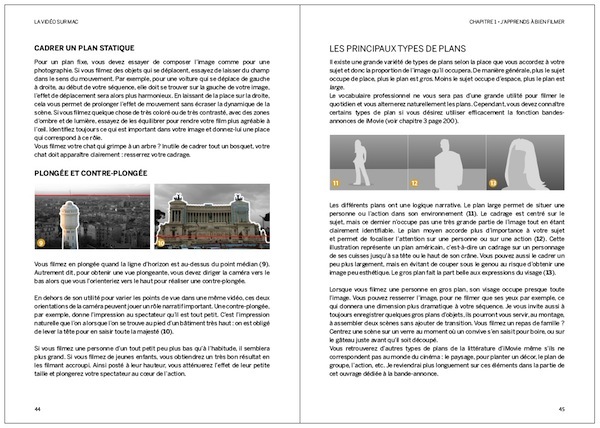 Compétence Mac - La vidéo sur Mac (livre) Compétence Mac - La vidéo sur Mac (livre)