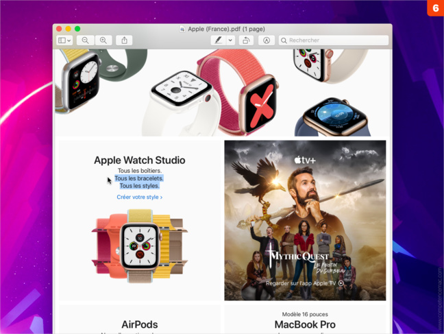 iOS • Capturer et partager une capture d’écran avec l’iPhone/iPad iOS • Capturer et partager une capture d’écran avec l’iPhone/iPad