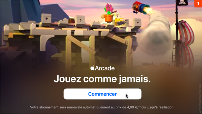 Forfaits • Résiliez l’abonnement à une appli depuis macOS ou iOS Forfaits • Résiliez l’abonnement à une appli depuis macOS ou iOS