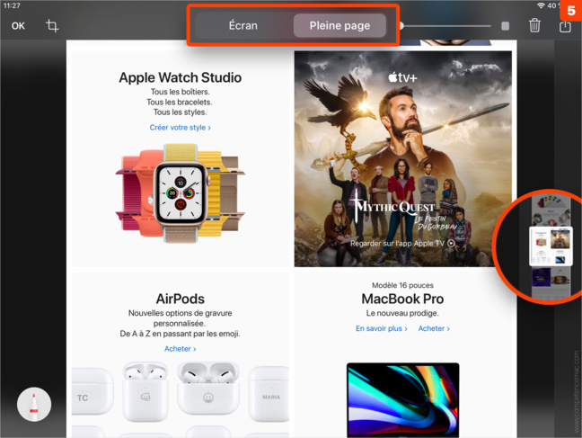 Forfaits • Résiliez l’abonnement à une appli depuis macOS ou iOS Forfaits • Résiliez l’abonnement à une appli depuis macOS ou iOS