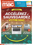 Compétence Mac 68 • Accélérez et Sauvegardez votre Mac