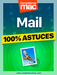 Mail • Bloquer l'expéditeur d'un courrier et supprimer automatiquement ses messages