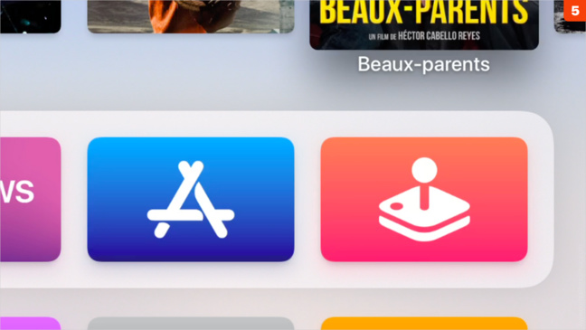 Apple Arcade • Jouez sur votre télé ou votre appareil iOS Apple Arcade • Jouez sur votre télé ou votre appareil iOS