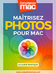 Photos • 3 ebooks dédiés à la photo sur Mac et iPhone