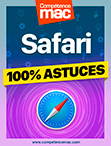 Safari • Rouvrir des onglets fermés par erreur sur iPhone/iPad et Mac