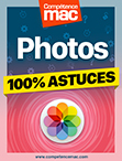 Photos • Dupliquer une ou plusieurs images avant édition sur Mac ou iPhone/iPad