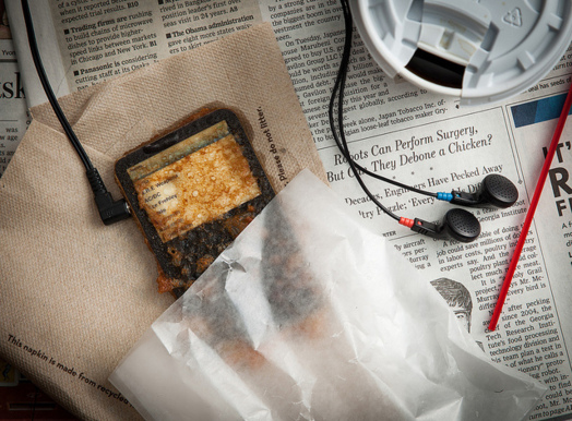 © Henry Hargreaves © Henry Hargreaves