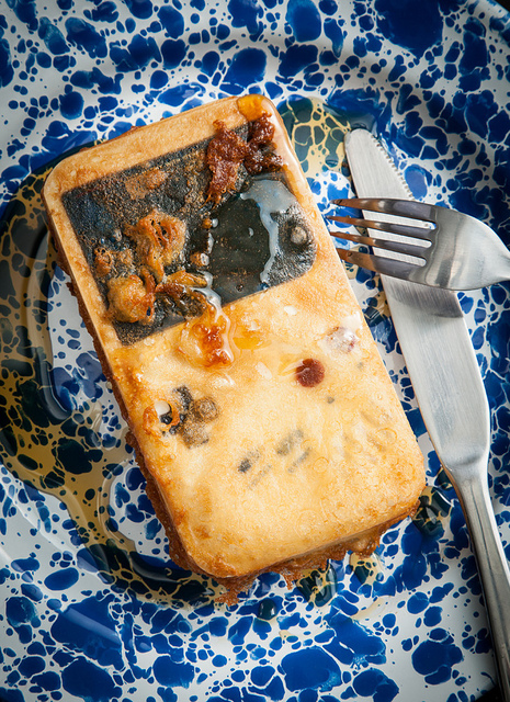 © Henry Hargreaves © Henry Hargreaves