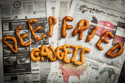 © Henry Hargreaves © Henry Hargreaves