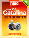 macOS Catalina • S’abonner à une émission avec la nouvelle application Podcasts macOS Catalina • S’abonner à une émission avec la nouvelle application Podcasts