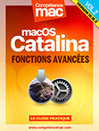 macOS Catalina • S’abonner à une émission avec la nouvelle application Podcasts macOS Catalina • S’abonner à une émission avec la nouvelle application Podcasts