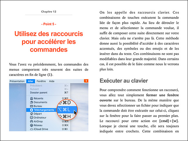 Compétence Mac • Le Mac pour débutants - Volume 1 (ebook) Compétence Mac • Le Mac pour débutants - Volume 1 (ebook)