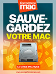 Compétence Mac • Sauvegardez votre Mac (ebook)