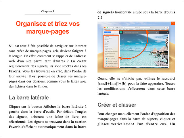 Compétence Mac • Le Mac pour débutants - Volume 2 (ebook) Compétence Mac • Le Mac pour débutants - Volume 2 (ebook)