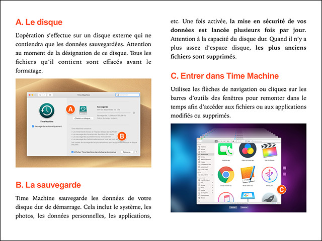 Compétence Mac • Le Mac pour débutants - Volume 2 (ebook) Compétence Mac • Le Mac pour débutants - Volume 2 (ebook)