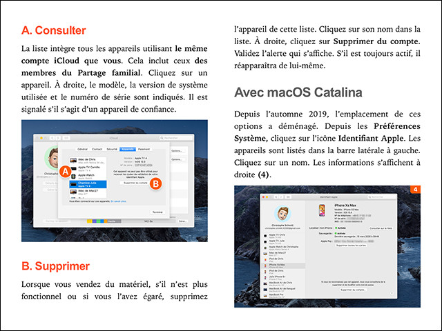 Compétence Mac • Le Mac pour débutants - Volume 2 (ebook) Compétence Mac • Le Mac pour débutants - Volume 2 (ebook)