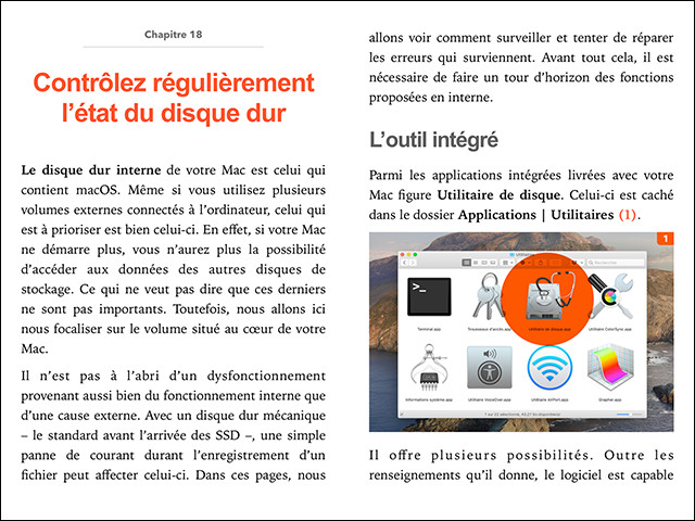 Compétence Mac • Accélérez votre Mac (ebook) Compétence Mac • Accélérez votre Mac (ebook)