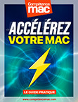 Compétence Mac • Accélérez votre Mac (ebook) Compétence Mac • Accélérez votre Mac (ebook)