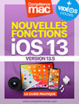 iOS • 3 ebooks pour votre iPhone ou iPad