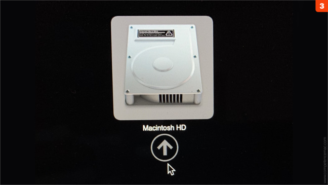 Pratique • Les raccourcis indispensables au démarrage du Mac Pratique • Les raccourcis indispensables au démarrage du Mac