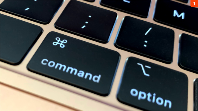 Pratique • Les raccourcis indispensables au démarrage du Mac Pratique • Les raccourcis indispensables au démarrage du Mac