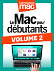 Bien débuter sur Mac • Accédez à une Apple TV ou un téléviseur depuis votre Mac Bien débuter sur Mac • Accédez à une Apple TV ou un téléviseur depuis votre Mac
