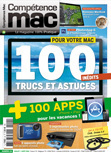 Compétence Mac 24, en kiosque le 30 juin Compétence Mac 24, en kiosque le 30 juin