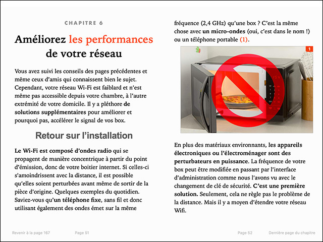Compétence Mac • Wi-Fi : Tout savoir faire • pour macOS et iOS (ebook) Compétence Mac • Wi-Fi : Tout savoir faire • pour macOS et iOS (ebook)