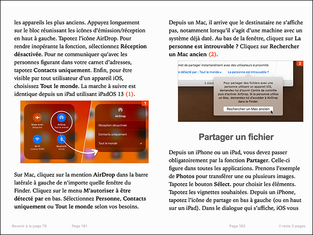 Compétence Mac • Wi-Fi : Tout savoir faire • pour macOS et iOS (ebook) Compétence Mac • Wi-Fi : Tout savoir faire • pour macOS et iOS (ebook)